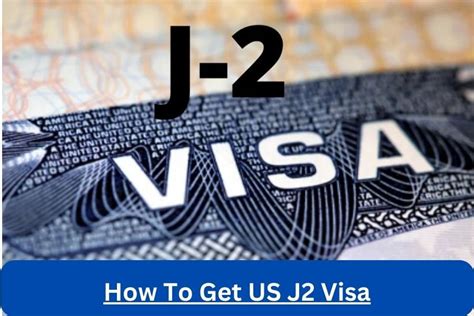 j2 visa to green card|COMPLETE guide to the J2 visa in the U.S. [2024] .